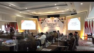 Download lagu WARTA PARLEMEN - KOMISI XI DPR DORONG REALISASI KEBIJAKAN FISKAL DAN MONETER