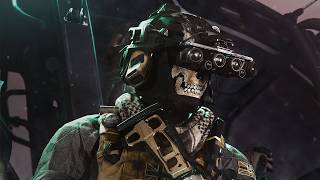 Call of Duty: Modern Warfare 4 | Tráiler de la campaña