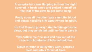 The Blind Bunny Joke screenshot 4