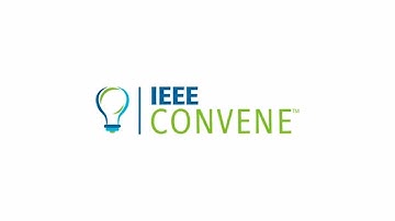 2024 IEEE Convene • Video Postcard (45sec)