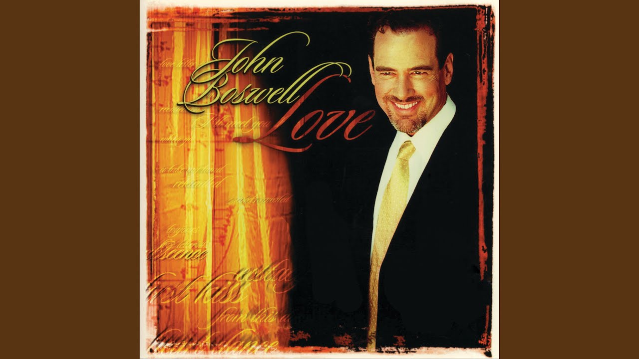 When You Take My Hand