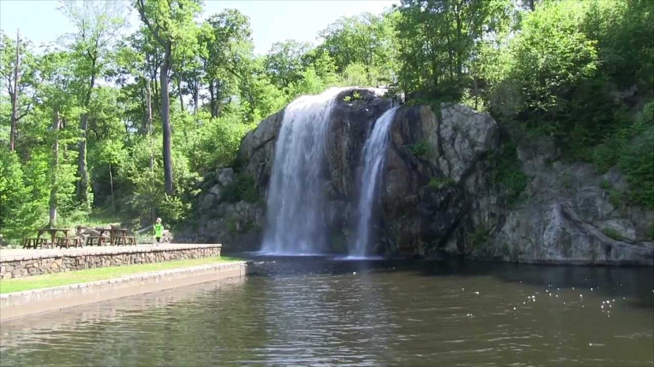 "The Nature of Things" 2012 Hopatcong Charity Hike Hudson Farm