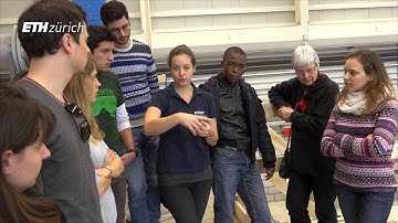 Engineering for Development Winter School 2015