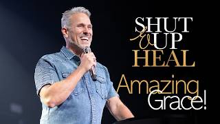 Amazing Grace!