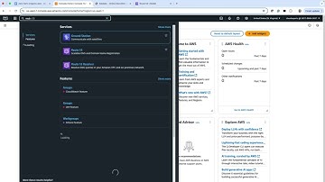 Deploy LMS on AWS (Part 4) | Configure Route 53 for Domain & DNS
