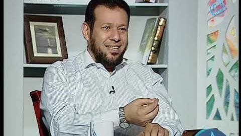 حادي الركب|ح161| سورة الأنعام من الآية 37 إلي 41 |مروان يحيى في ضيافة الشيخ أشرف عامر 18-4-2020