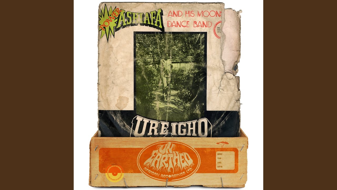 Francis Omoza Ro Geh (2024 Remaster)