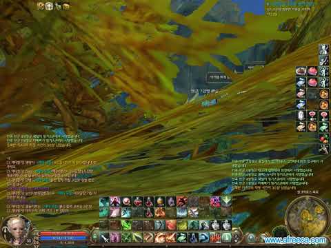 2010 아이온까루-대장놀이 바꿔가면서 하기1부