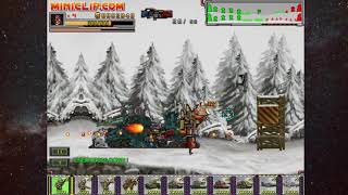 Commando Assault screenshot 3