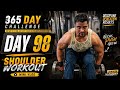 98/365-DAY challenge #viral #vlogger #365daychallenge #dailyvlog #youtube #yt 