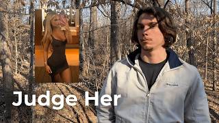 The Secret To Making Women Chase (feels like cheating)