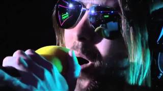 Thirty Seconds To Mars Do Or Die BBC Radio 1 Live Lounge 2013