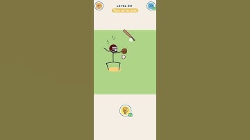 Draw Drag Delete Scan Pin Pull to something 🎁🎀💯: Level *80 #funny #gaming #subscribe #shorts #PlayGo