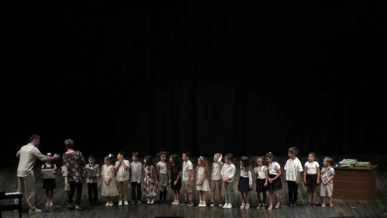 Inchiderea Anului Scolar 2025