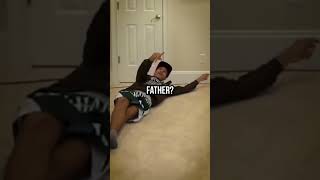 Tota Laughs At Tylil Saying His Dad Is Lebron James