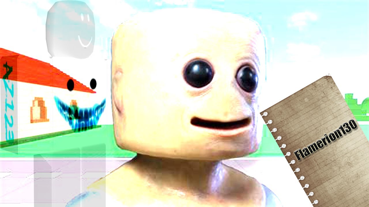 Creepypasta Roblox La nota 130