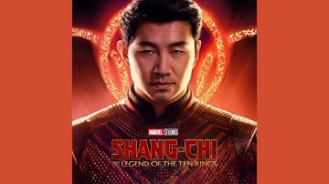 88rising, Simu Liu - Hot Soup (Shang-Chi e a Lenda dos Dez Anéis)