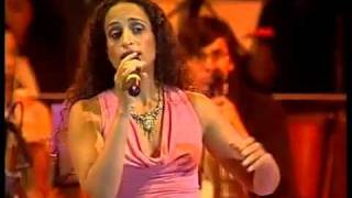 Noa: Beautiful that way (La vida es bella). FAO Concert Paraguay 2006 chords