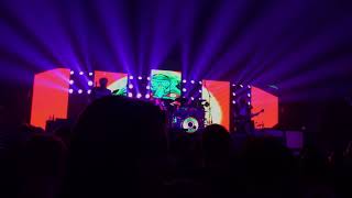 Mastodon - Steambreather - Cool Insuring Arena, Glens Falls, NY - May 25, 2018