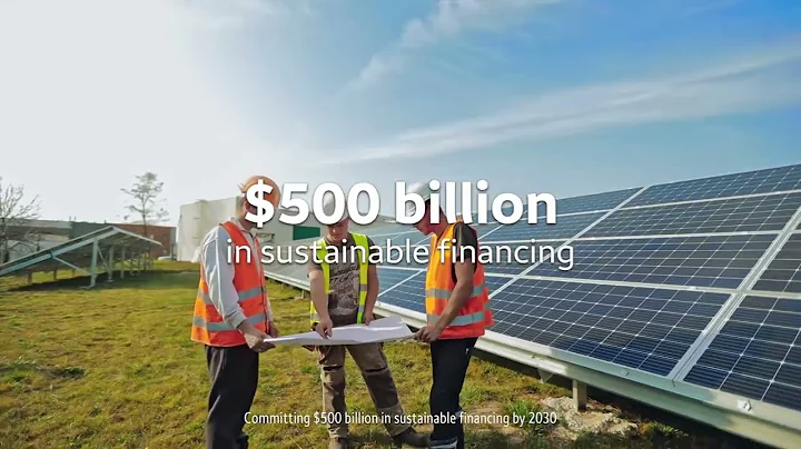 Wells Fargo Institute for Sustainable Finance