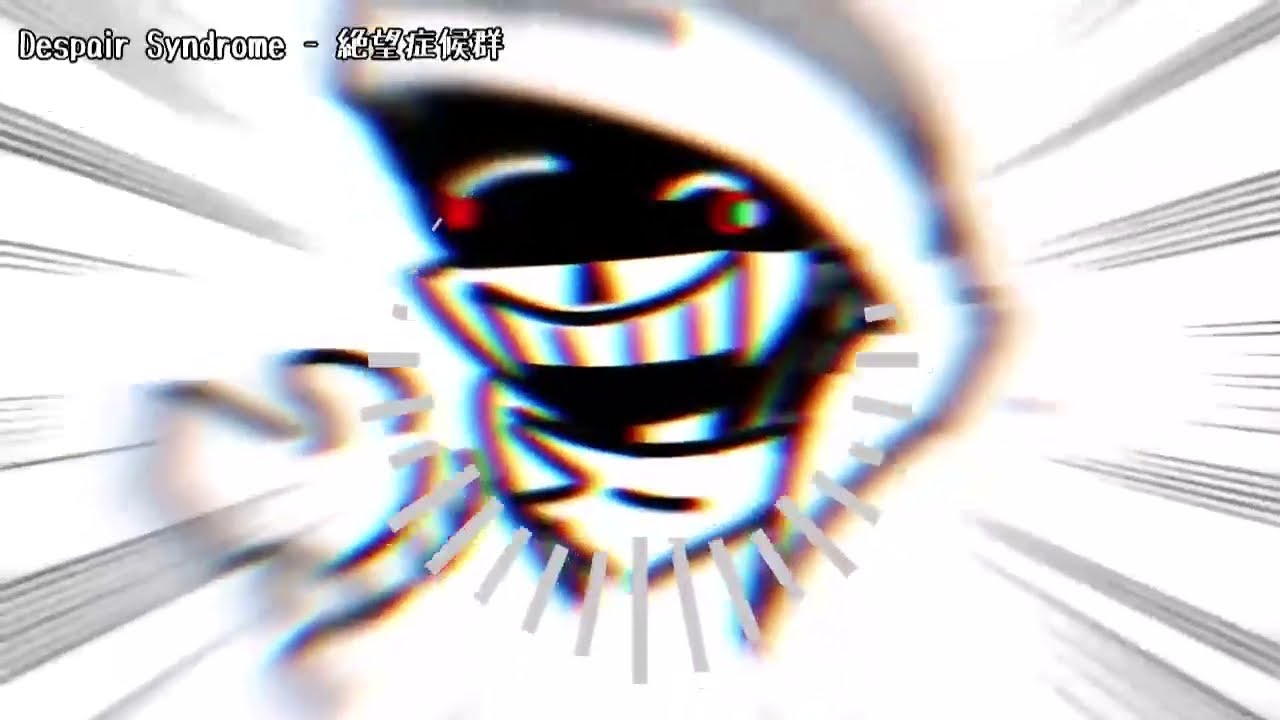 Despair Syndrome - 絶望症候群 cover (yukked)