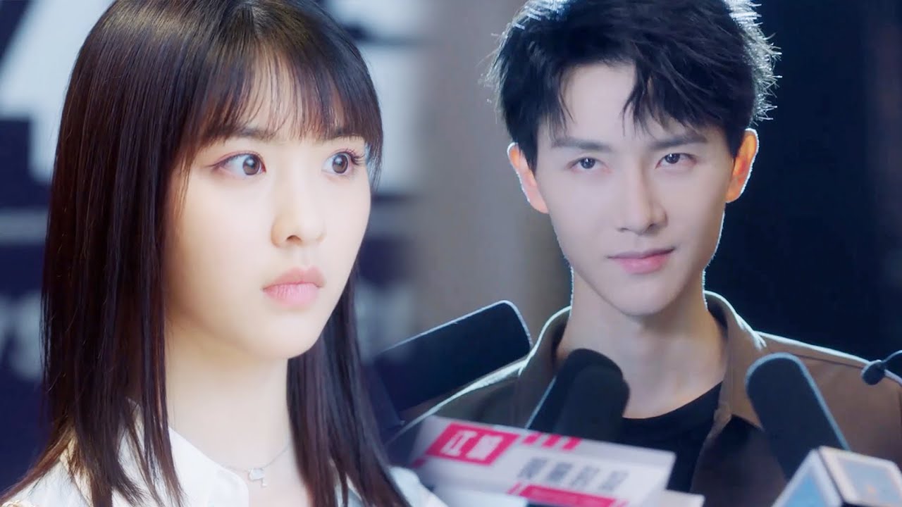 Она выходит замуж за босса, но бывший кричит: «Мы всё ещё любим друг друга?!»