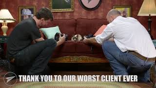 Grumpy Cat Tribute - #RIPgrumpycat (never before seen footage)