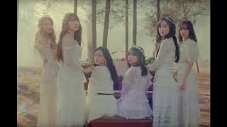 GFriend - Truly Love (Male version) | K-Aelum