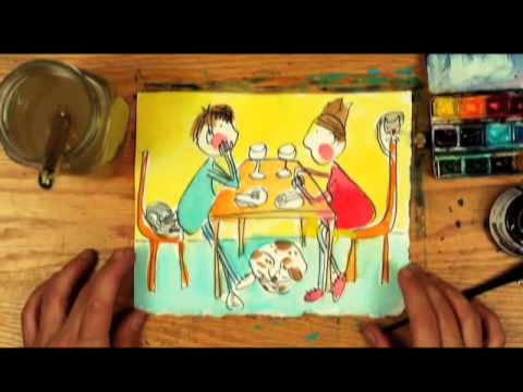 Cortos I.Sat: Love Stories