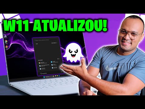 🔥ATUALIZOU - O