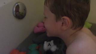 Bath Giggles!