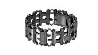 29 in 1 MULTI TOOL BRACELET