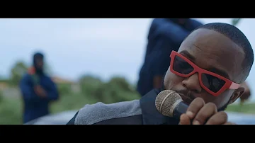 Deekay - Everything Rosy (feat. Peruzzi) [Official Video]
