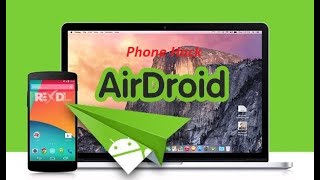 How to use Air Droid || Digital_code_tech screenshot 4