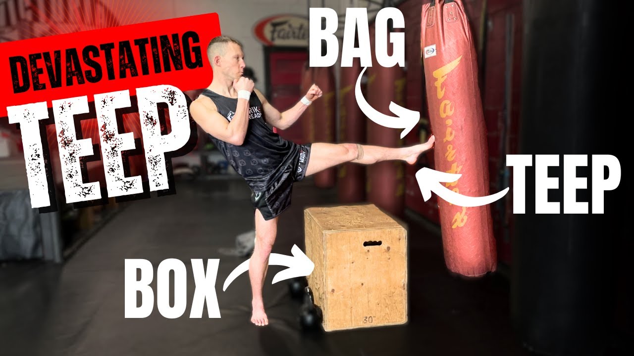 Превратите свой ти-энд в неудержимое оружие