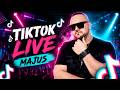 Vamuzze - Május Tiktok Live Mix 2026