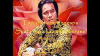 Ahmad Jais - Kata dan Janji