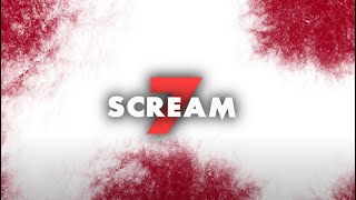 SCREAM 7 | Official Teaser Trailer Concept