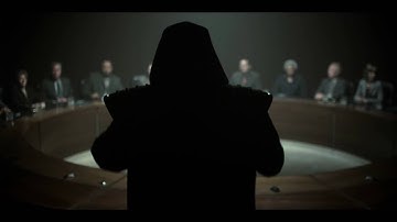 C&C 4 Tiberian Twilight - Exclusive Debut Trailer HD