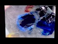 Mixing paint with Bob Ross Dimensions