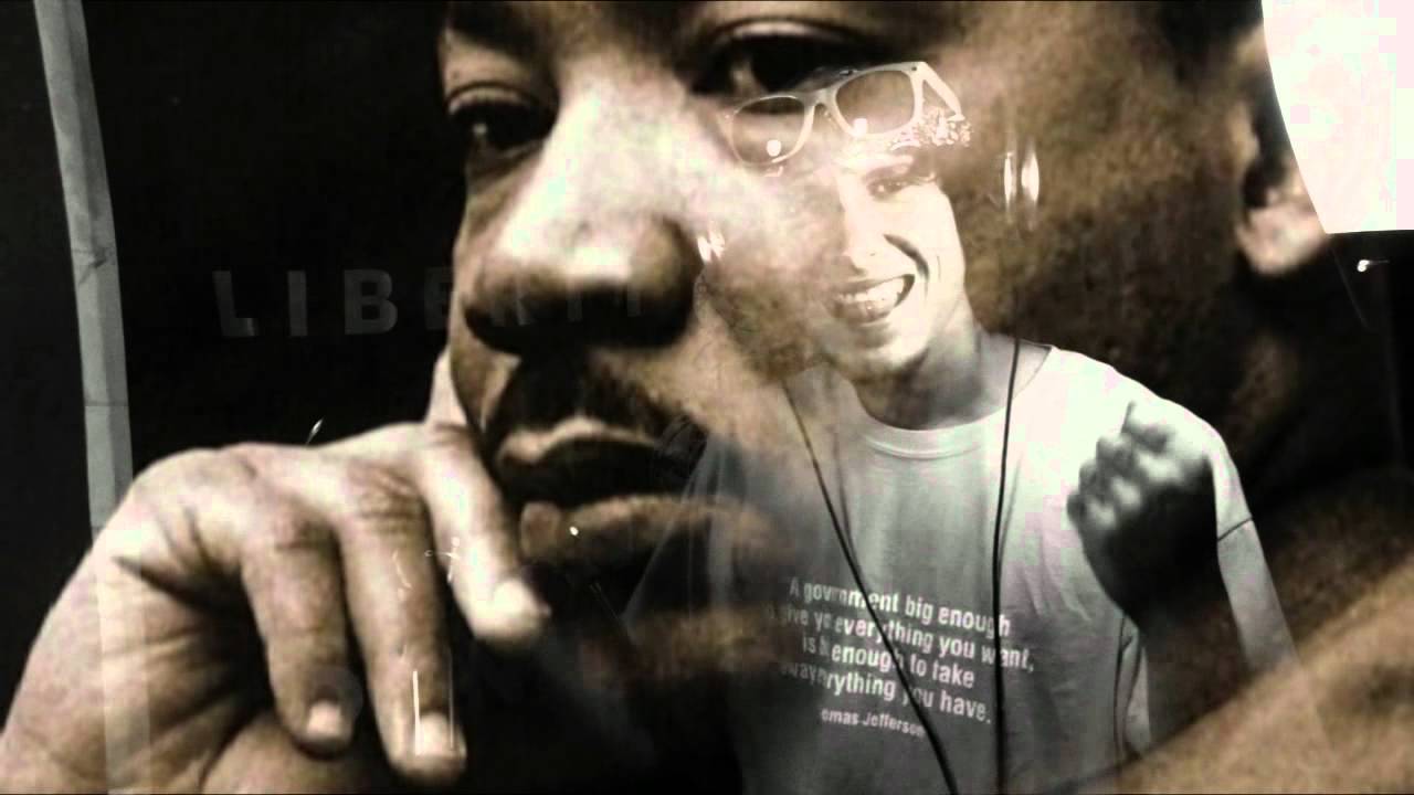 Dennis Greminger JR - IMAGINE LIFE IN PEACE