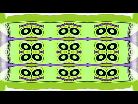 OREO Perisa TVC - OREO Flavors Effects (Where Are You Going Hemmy? Csupo with 26 random effects)