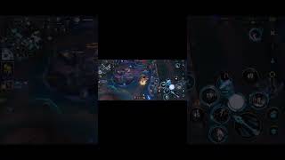 Baron Smite Secure Through Miss Fortune Ult Into Spaceglide 1v5 Triple Kill Rank 1 Draven Jungle