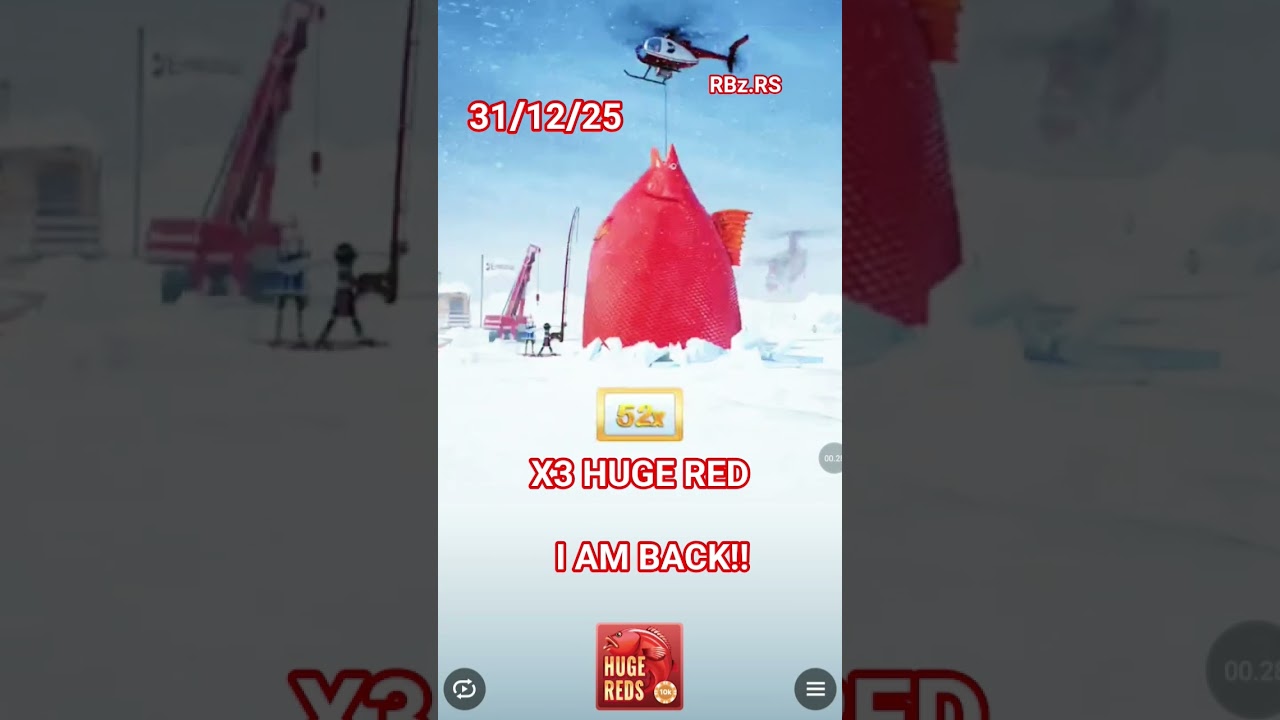 ICE FISHING NEW FROM EVOLUTION X3 HUGERED 