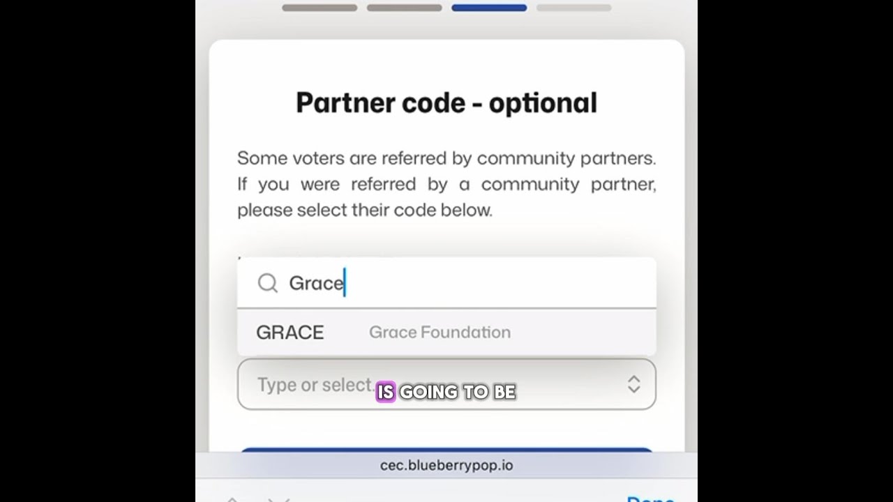 The People's Money GRACE Foundation
