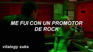 no aloha - the breeders // sub al español