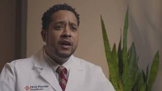 Dr. Nicholas Ahye, neurosurgeon in Margate, FL discusses treatment for pituitary tumors