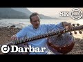 Raag Adi Basant | Ustad Bahauddin Dagar | Darbar VR360