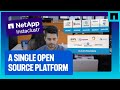 Instaclustr Managed Platform for Open Source Technologies