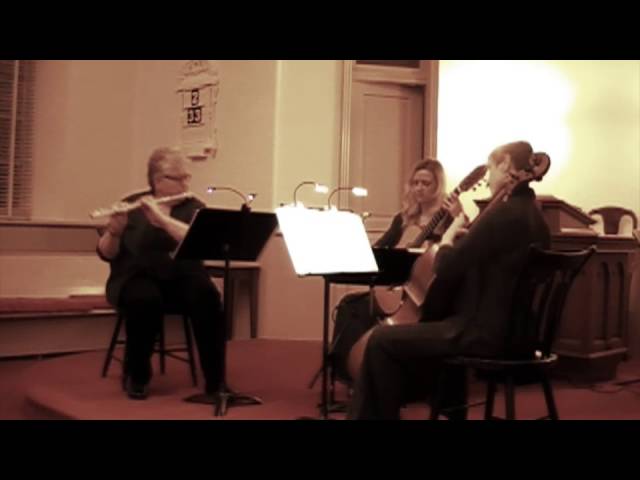 YouTube पर Stephen Foster-Jeannie with the Light Brown Hair देखें